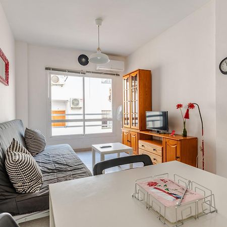 Apartamento Malaga City Center Εξωτερικό φωτογραφία