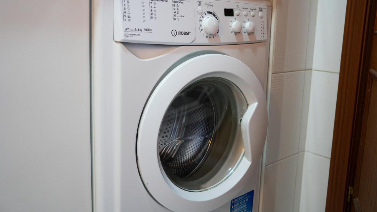 Apartamento Malaga City Center Εξωτερικό φωτογραφία