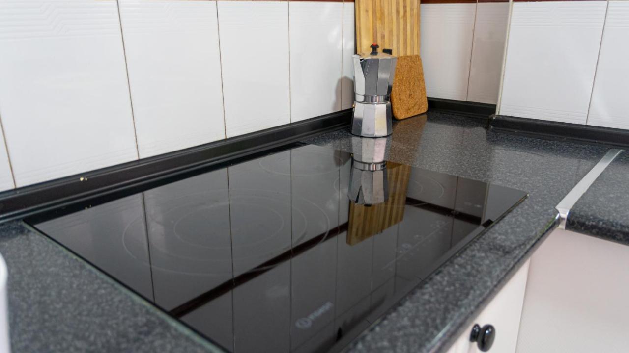 Apartamento Malaga City Center Εξωτερικό φωτογραφία