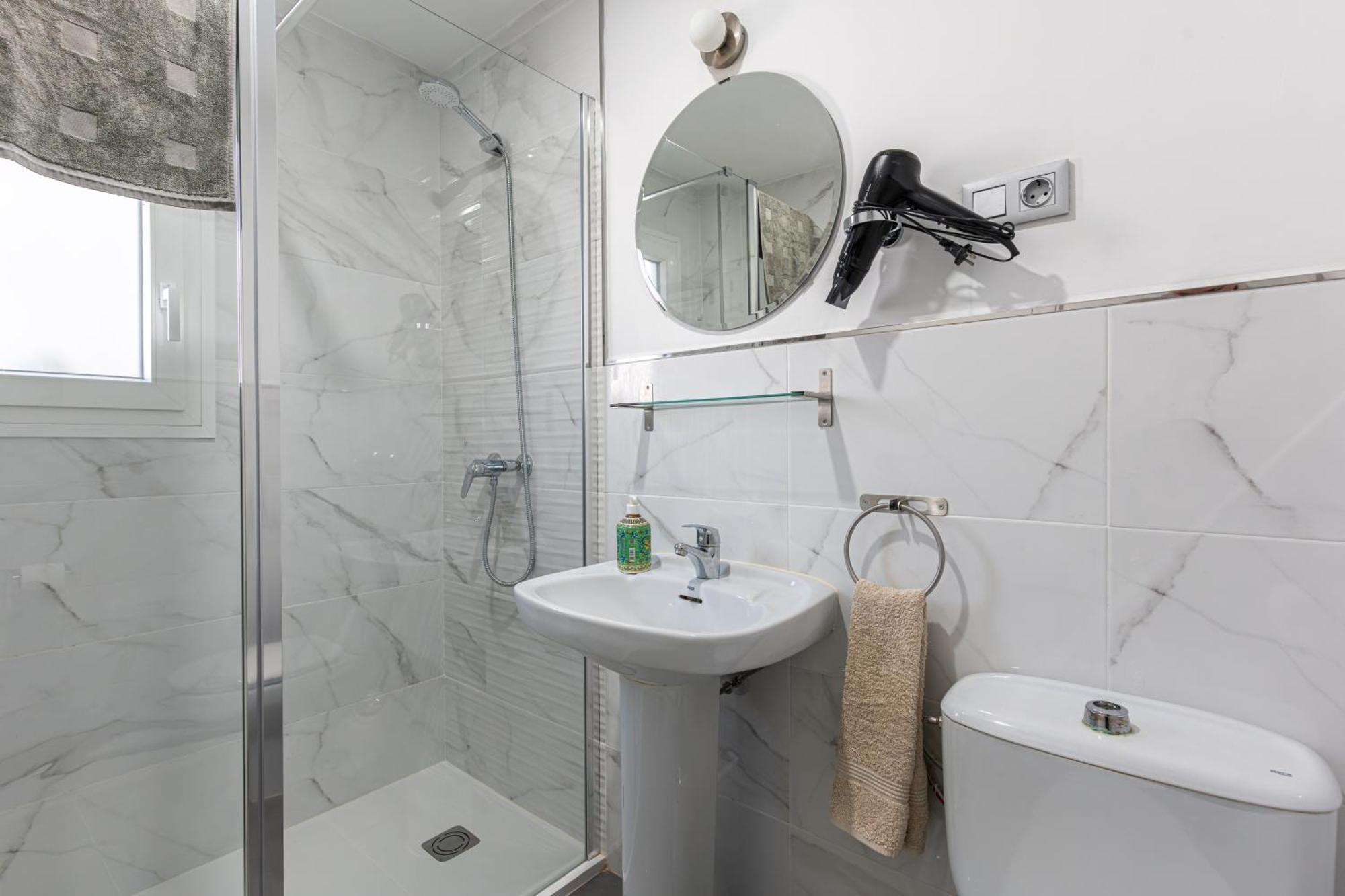 Apartamento Malaga City Center Εξωτερικό φωτογραφία