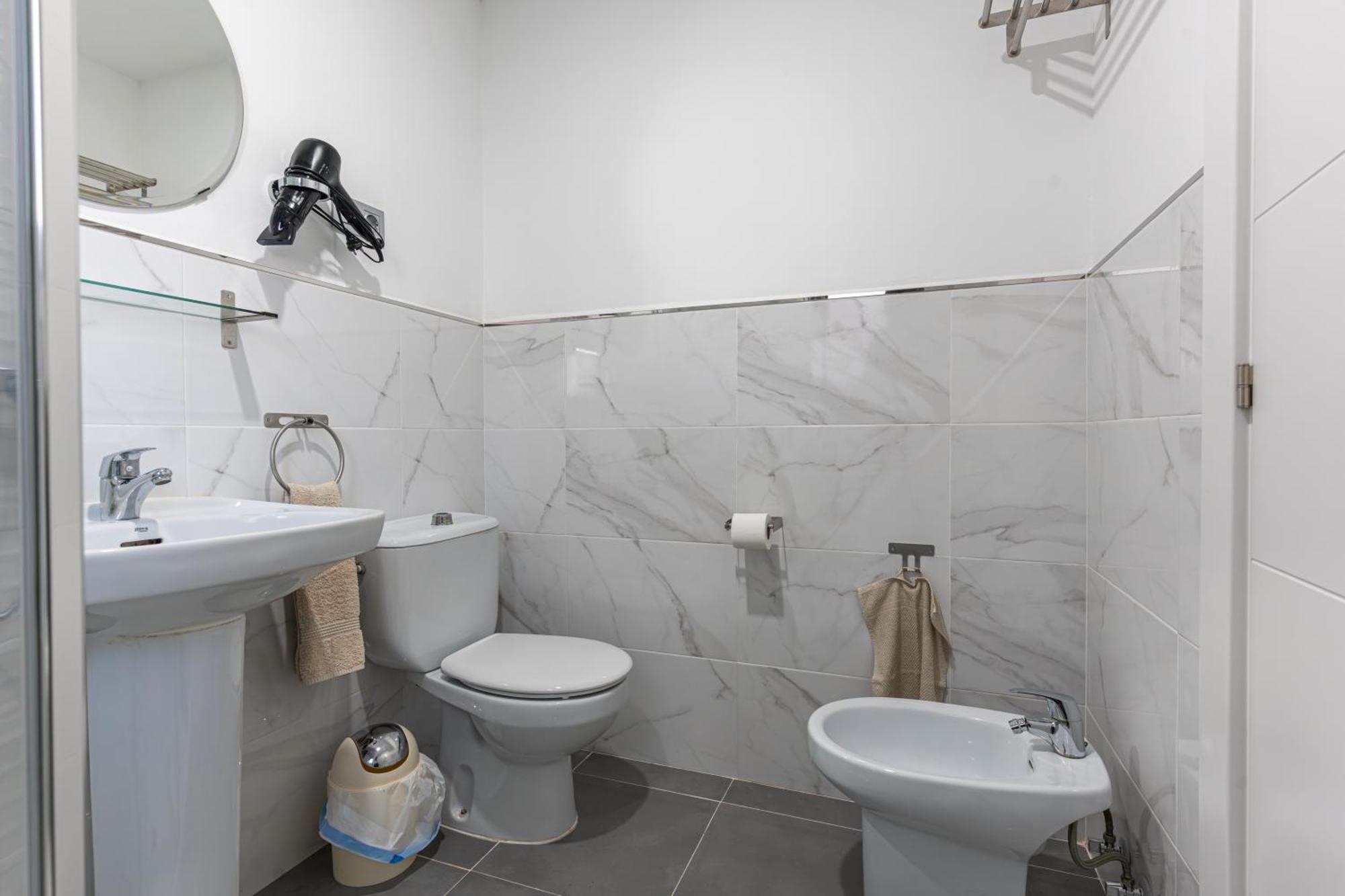 Apartamento Malaga City Center Εξωτερικό φωτογραφία