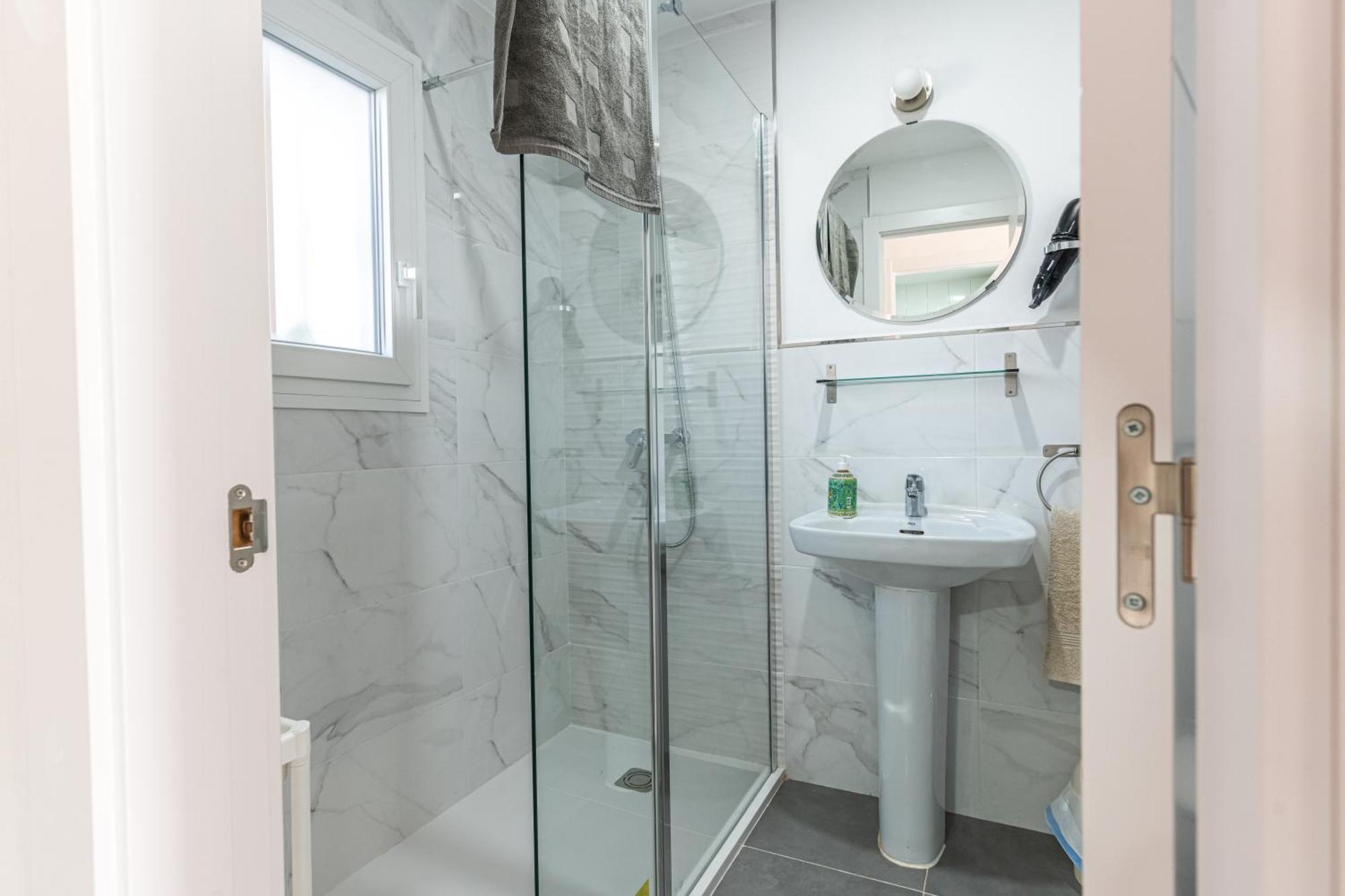 Apartamento Malaga City Center Εξωτερικό φωτογραφία